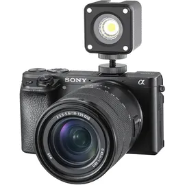 Rollei LUMIS Solo 2 - LED-Würfel