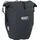 Büchel Fahrradtasche Gepäckträgertasche schwarz