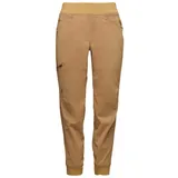 Black Diamond Technician Joggers Flax L