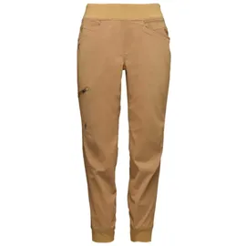 Black Diamond Technician Joggers Flax L