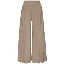 LASCANA Haremshose Regular Beige 52/54