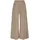 LASCANA Haremshose Regular Beige 52/54