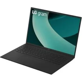 LG Gram 16 16Z90T Intel Core Ultra 7 255H 32 GB RAM 1 TB SSD Win11 Home Obsidian Black