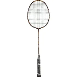 Badmintonschläger OLIVER- OMEX 910 schwarz|bunt NO SIZE