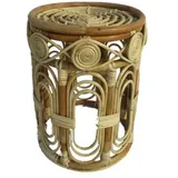 DKD Home Decor Beistelltisch, Standard