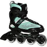 Playlife Flyte 84 Black/Turquoise 39