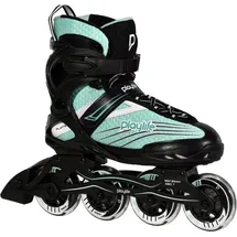 Playlife Flyte 84 Black/Turquoise 39