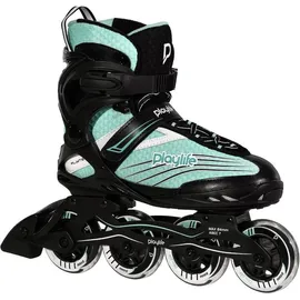 Playlife Flyte 84 Black/Turquoise 39
