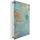 Master of Boards Memoboard 20 x 60 cm Mehrfarbig
