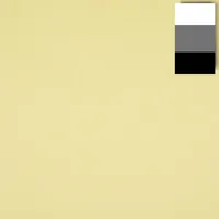 Walimex Stoffhintergrund 2,85x6m, popcorn/gelb