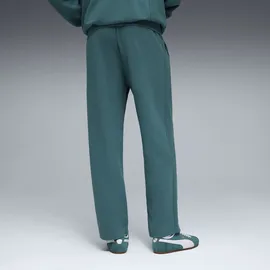 Puma Class Pinnacle Relaxed Jogginghose Emerald Ice XL