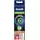 Oral-B CrossAction CleanMaximizer Aufsteckbürste schwarz 10 St.