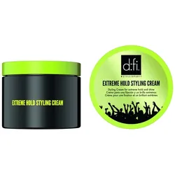 Revlon d:fi Extreme Hold Styling Cream 150 g