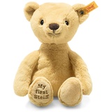 Steiff Soft Cuddly Friends My first Teddybär beige