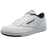 Intense White / Navy 36