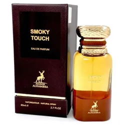 Tobacco Touch - EDP - Inhalt: 80 ml 0,08 l