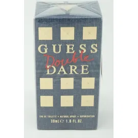 GUESS Double Dare Eau de Toilette 30 ml