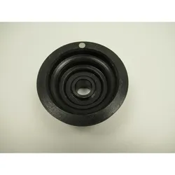 Optimum Riemenscheibe D17PRO