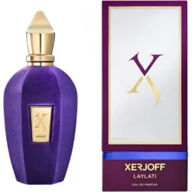 Xerjoff Laylati Eau de Parfum 100 ml
