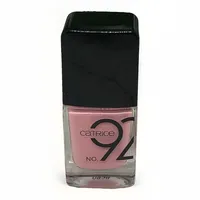 Catrice ICONails Gel Lacquer 92 nude not prude 10,5 ml