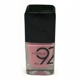 Catrice ICONails Gel Lacquer 92 nude not prude 10,5 ml