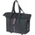 Basil City Mik Klickfix Tasche schwarz