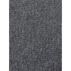 Socken CAMANO, Damen, Gr. 2/39, grau (anthrazit), 74% Baumwolle, 24% Polyamid, 2% Elasthan, Socken