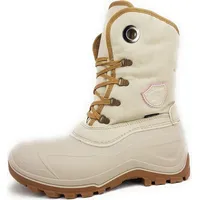 Spirale Winterstiefel Herren Beige 37