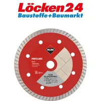 Rubi TCR 115 mm Diamantscheibe