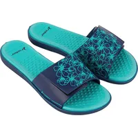 Rider POOL V FEM - Badelatschen / Slides BLAU|BLAU