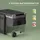 Outsunny Kompressor Kühlbox 30 l