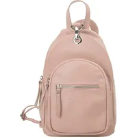 Samantha look Rucksack in rosa | Rosa
