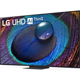 LG 75UR91006LA 75" 4K UHD TV UR91