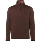 Vaude Rollkragenpullover Braun XXL