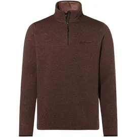 Vaude Rollkragenpullover Braun XXL
