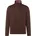 Rollkragenpullover Braun XXL