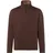 Vaude Rollkragenpullover Braun XXL