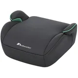 Bebeconfort Sitzerhöhung \Gaia i-Safe (Mineral Graphite)"