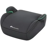 Bebeconfort Sitzerhöhung \Gaia i-Safe (Mineral Graphite)"
