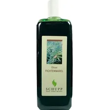 Schupp Fichtennadel Ölbad