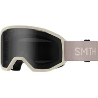 Smith Optics Smith Loam MTB chalk black mirror antifog - clear antifog