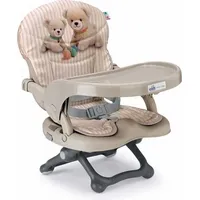 Cam il mondo del bambino Smarty Pop | Mehr Farben verfügbar | für 6-36 Monate, | 4-fach höhenverstellbar - Beige