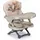 Cam il mondo del bambino Smarty Pop | Mehr Farben verfügbar | für 6-36 Monate, | 4-fach höhenverstellbar - Beige