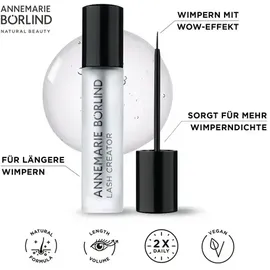 Annemarie Börlind Lash Creator WIMPERNSERUM Wimpernserum 5 ml