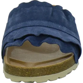 Verbenas Rocio Roda jeansblau 37
