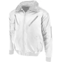 TRIZERATOP Oslo weiß 4XL