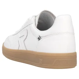 Rieker San Diego Low Damen Weiß 44
