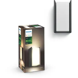 Philips Hue White Turaco Wandleuchte