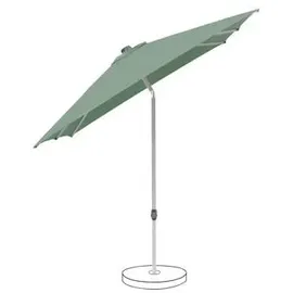 SUNCOMFORT Pop Up 200 x 250 cm Frost-Grün