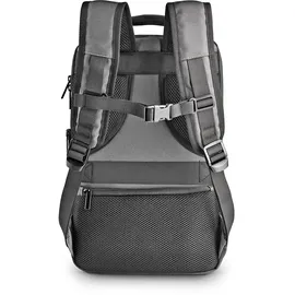 MONRAY Sacks Horizon Grau
